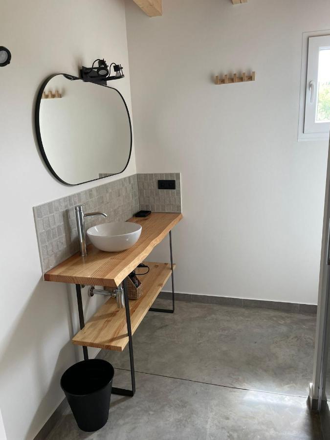 Apartamentos Aronces Кудилеро Екстериор снимка
