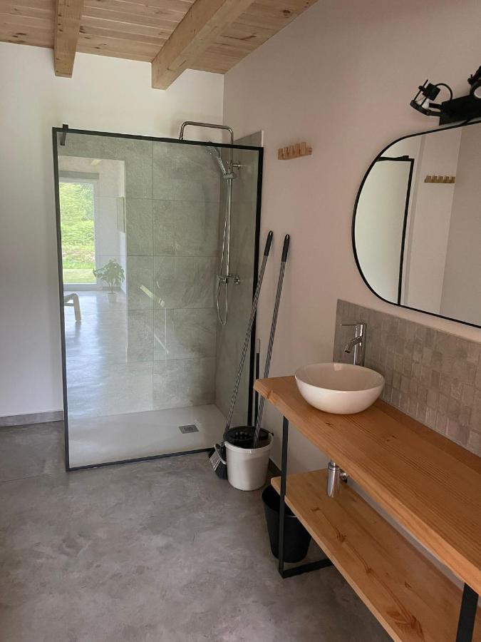 Apartamentos Aronces Кудилеро Екстериор снимка