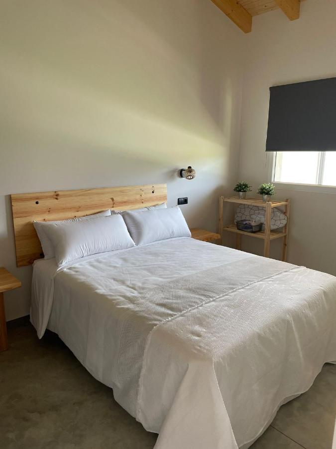 Apartamentos Aronces Кудилеро Екстериор снимка